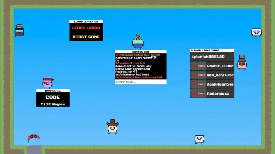 Speed Creators screenshot 1