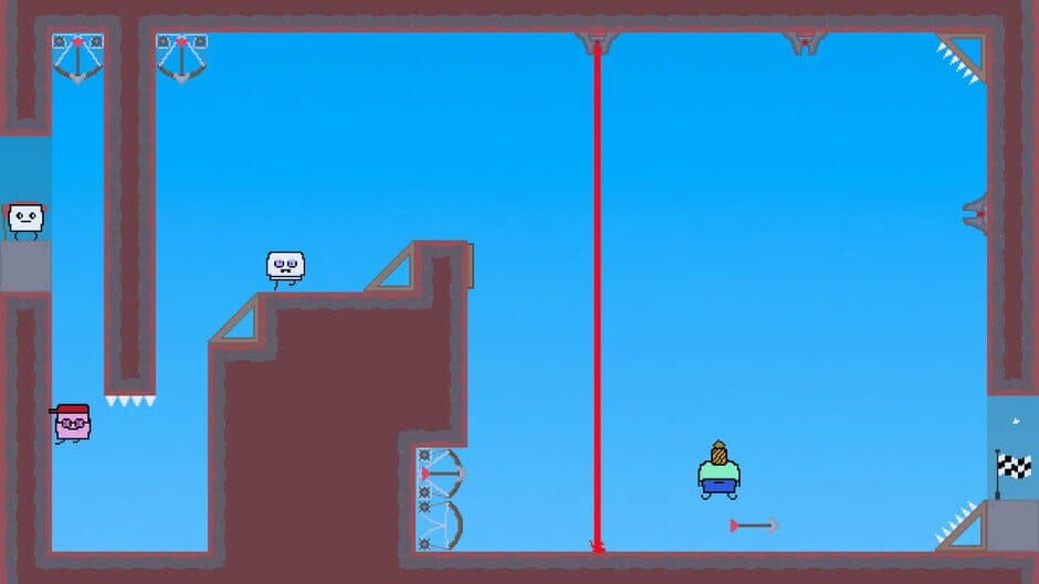 Speed Creators screenshot 3