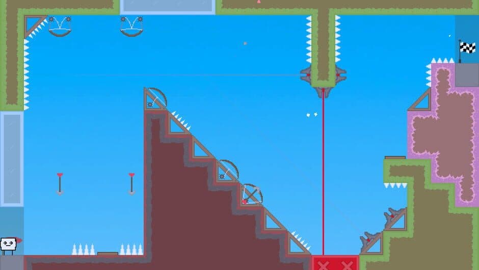 Speed Creators screenshot 4