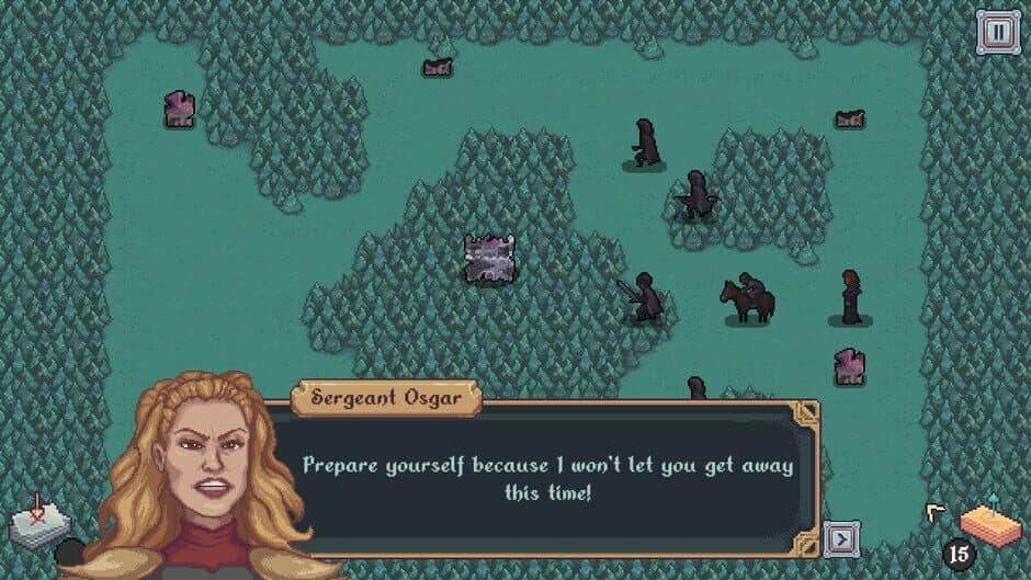 The War Will Win screenshot 1