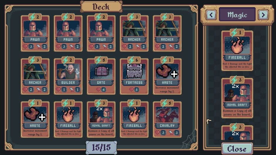 The War Will Win screenshot 3