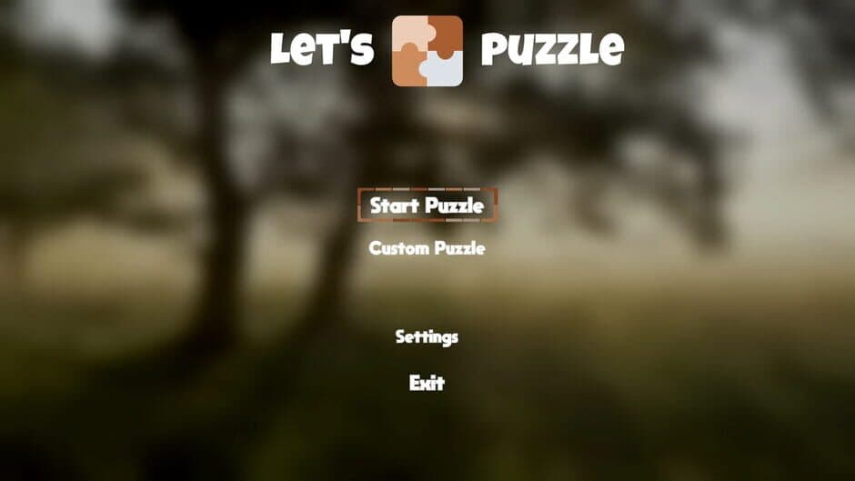Let's Puzzle screenshot 3