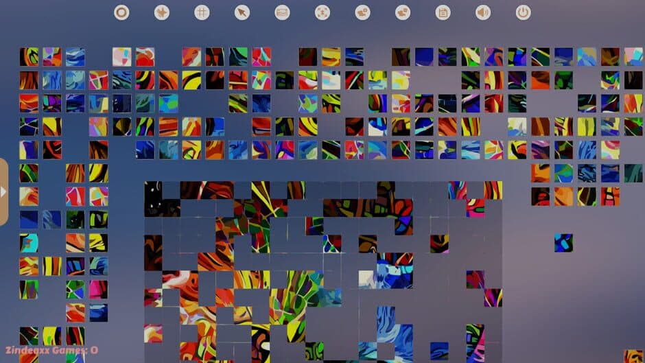 Let's Puzzle screenshot 2