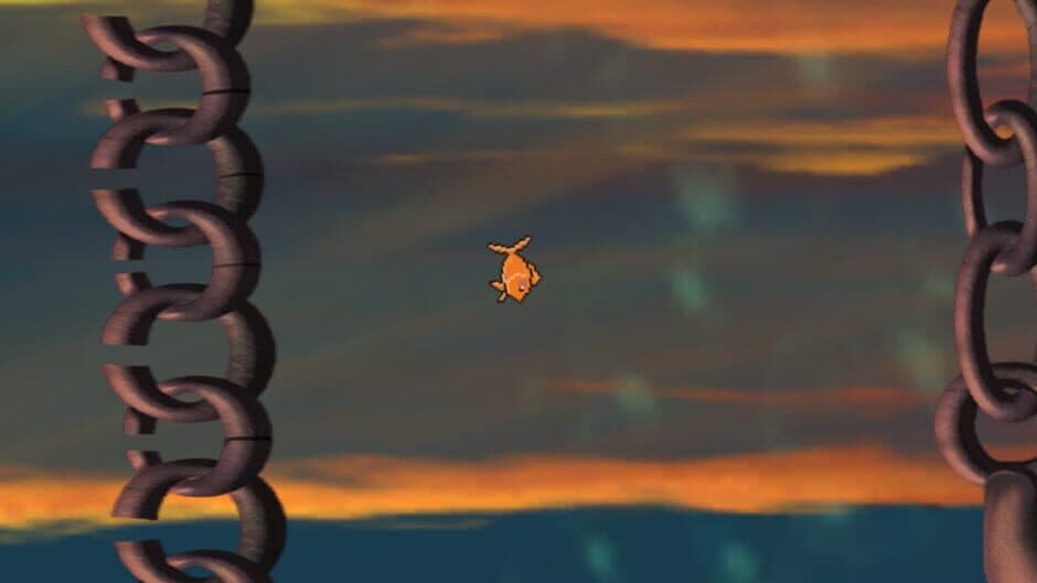 GoldfishFlap screenshot 2