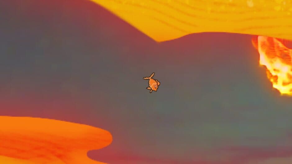 GoldfishFlap screenshot 4