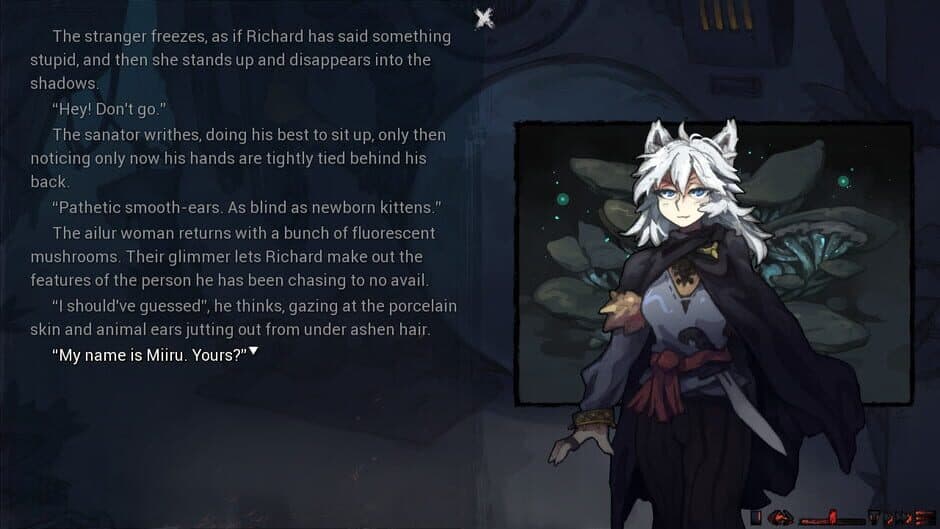 The Jewel of Monostructure screenshot 3