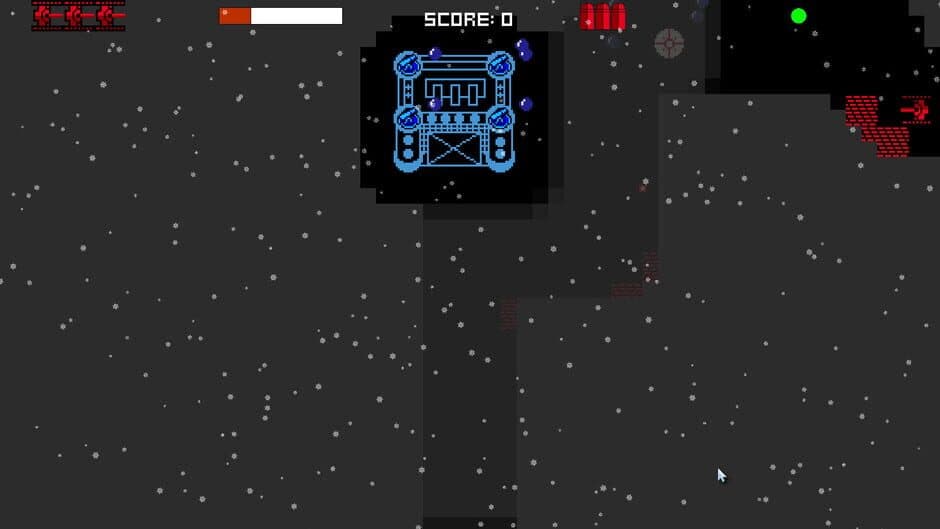 Tiger Tank 59 I: Winter Assault MP076 screenshot 3
