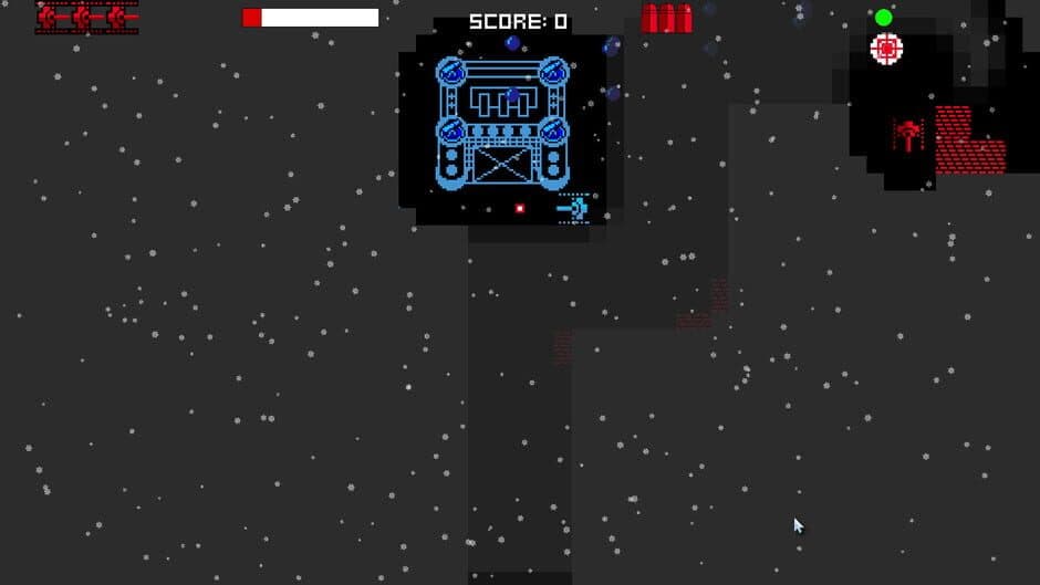 Tiger Tank 59 I: Winter Assault MP077 screenshot 1