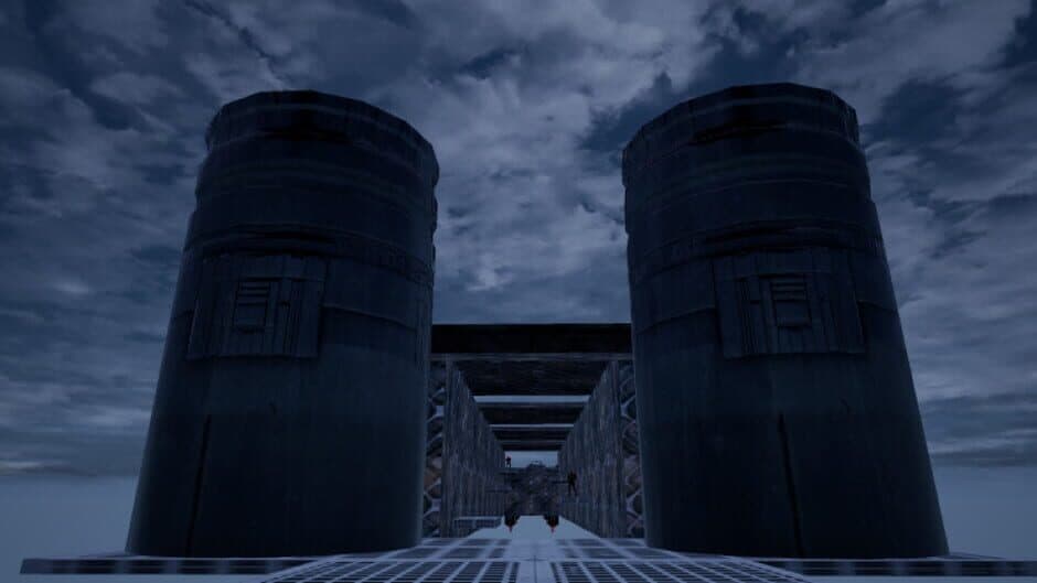 System Critical: The Race Against Time screenshot 1