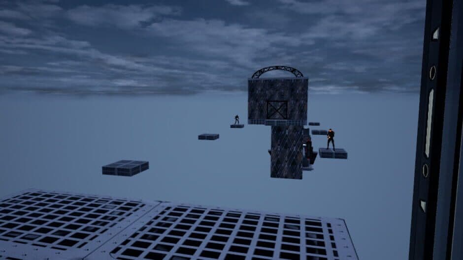 System Critical: The Race Against Time screenshot 4