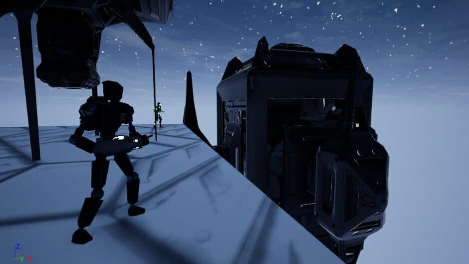 System Critical: The Race Against Time screenshot 2