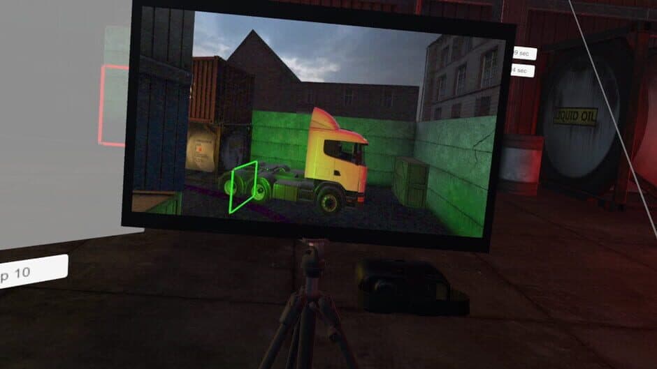 Drone VR screenshot 4