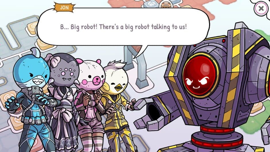 Bomb Club Deluxe screenshot 4