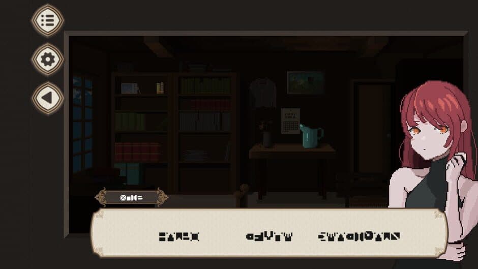 7 Days to End with You screenshot 1