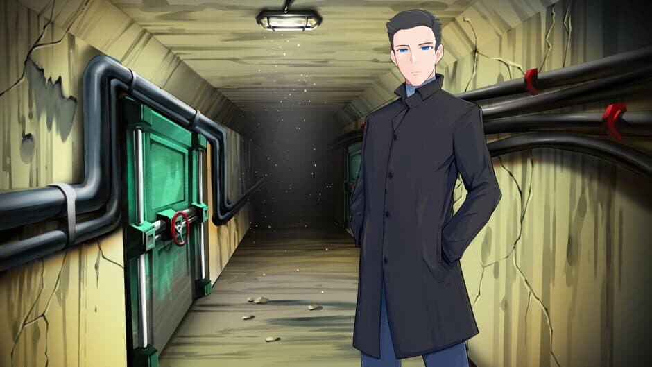 Project Vostok: Episode 1 screenshot 2
