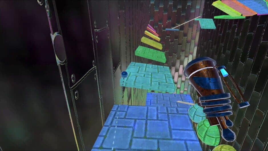 Jetbounce screenshot 3