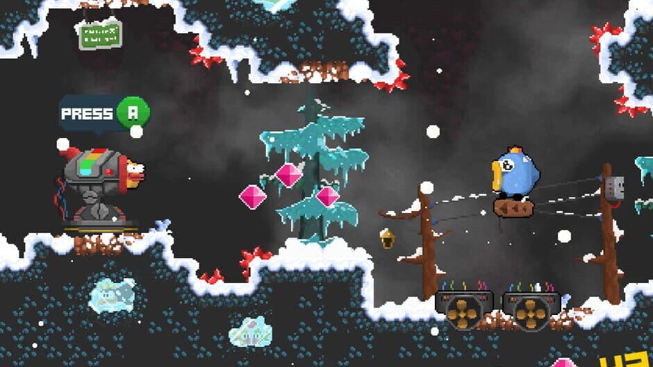 Bumballon screenshot 4