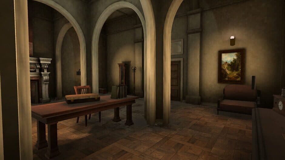 Sotano screenshot 4