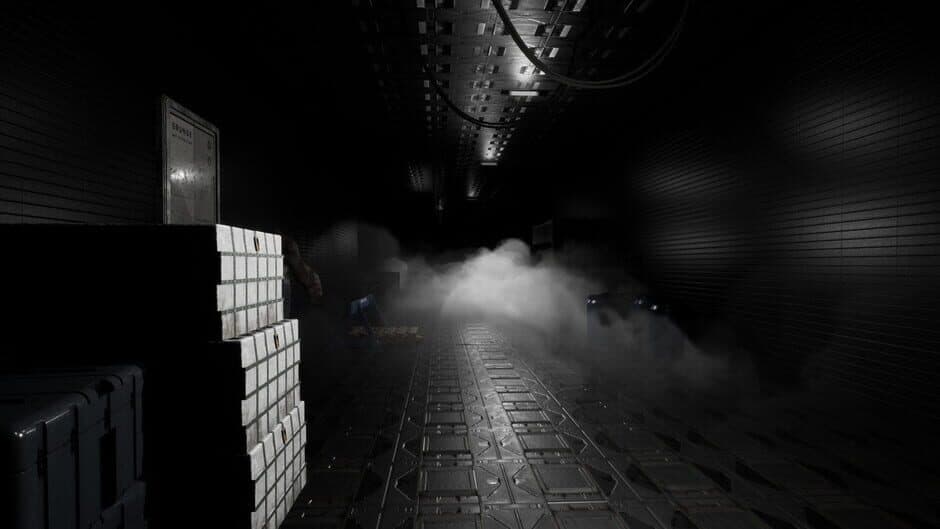 Claustrophobia screenshot 2