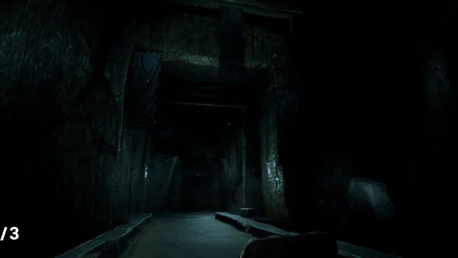 Claustrophobia screenshot 3