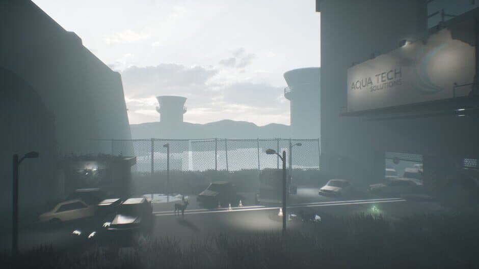One Last Breath screenshot 1