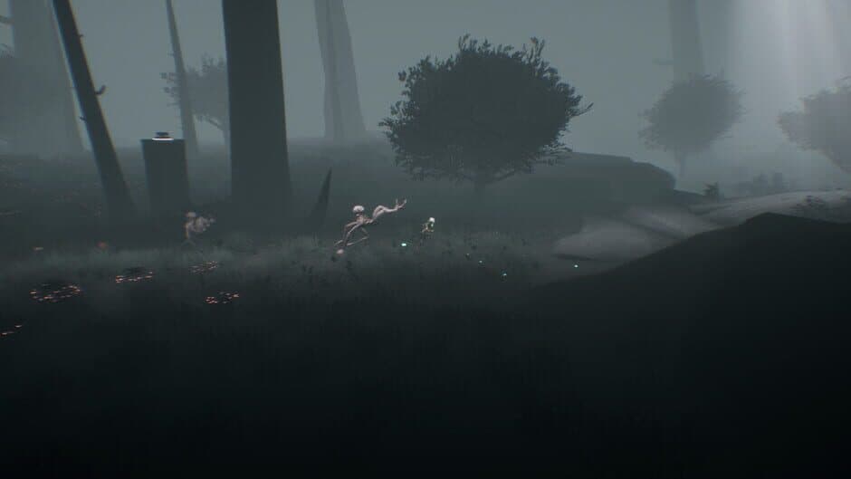 One Last Breath screenshot 2