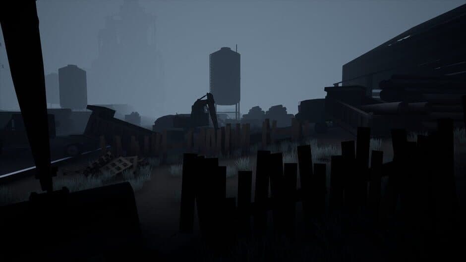 One Last Breath screenshot 3