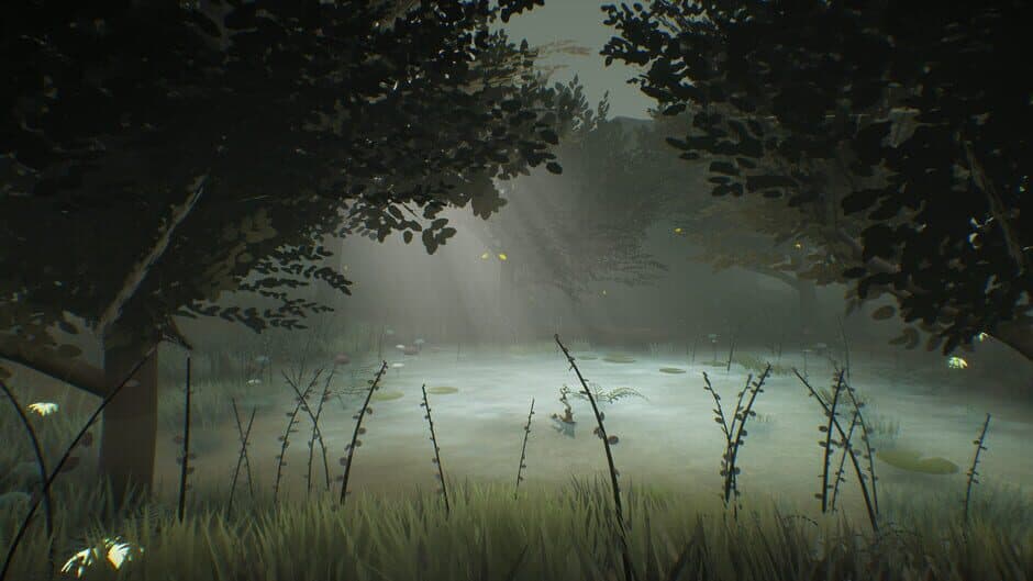 One Last Breath screenshot 4