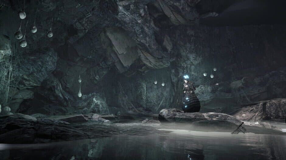 Island of Winds screenshot 3