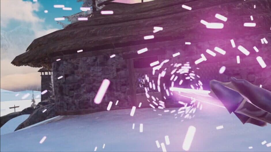 Star Witch screenshot 2