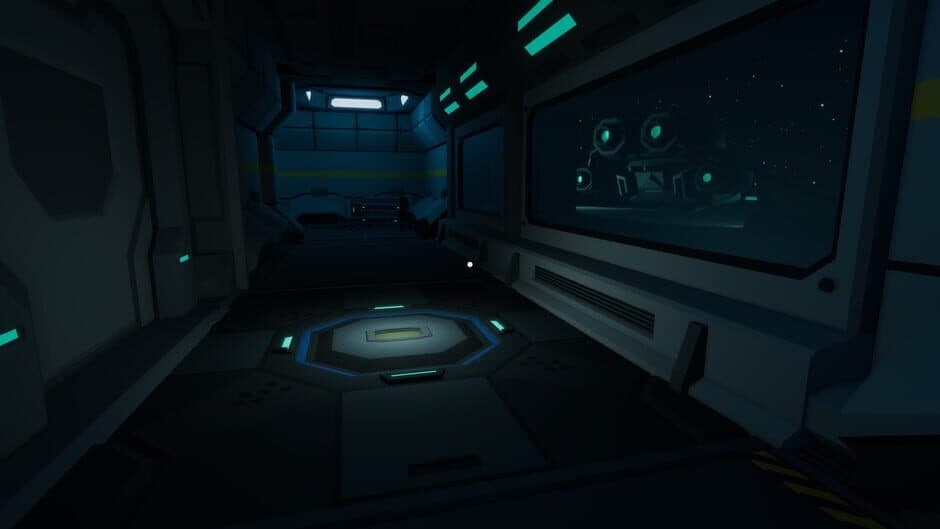 En Route: Space screenshot 2