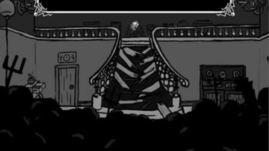 The Unlikely Prometheus screenshot 1