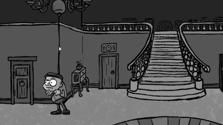 The Unlikely Prometheus screenshot 4