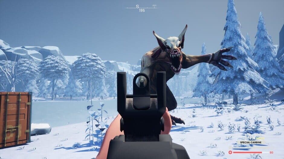 A Day Out screenshot 2