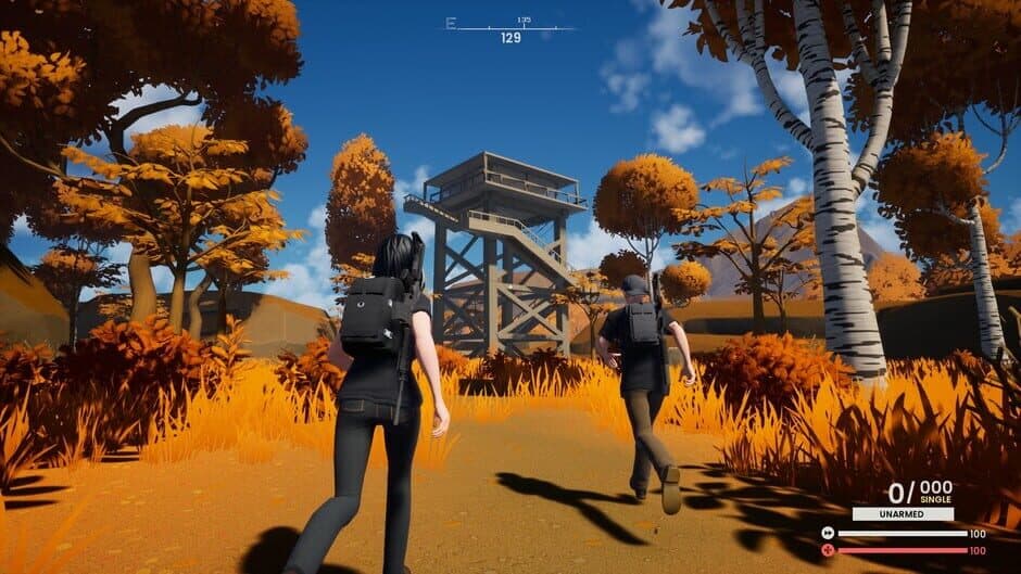 A Day Out screenshot 3