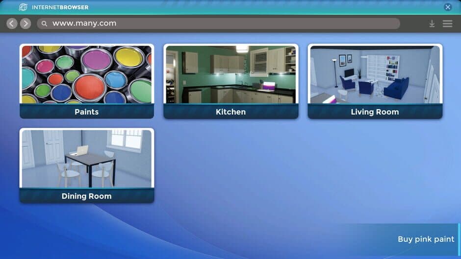 Handyman Corporation screenshot 4