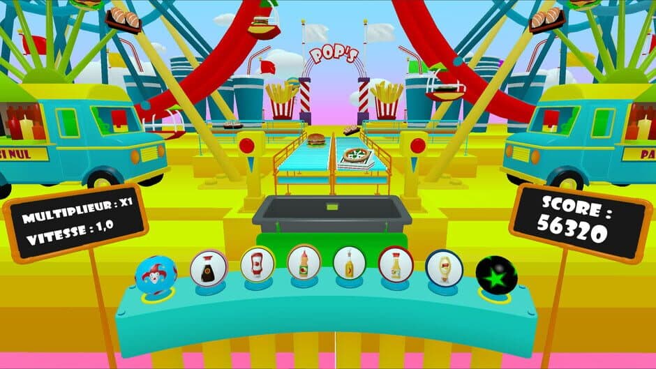 Pop's screenshot 2