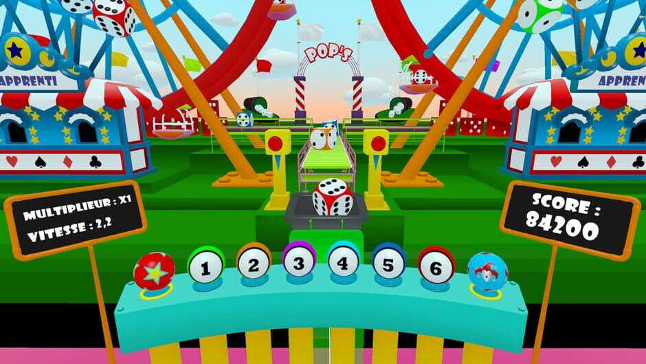 Pop's screenshot 3