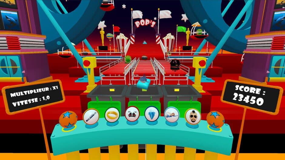 Pop's screenshot 1