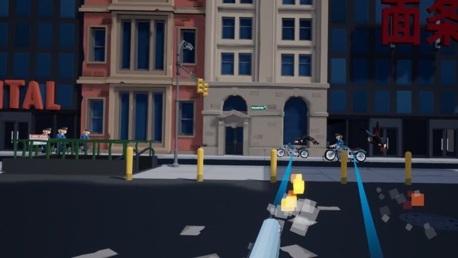 Time Patrol screenshot 4