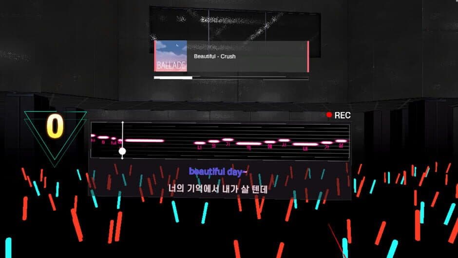 Metavusking screenshot 4