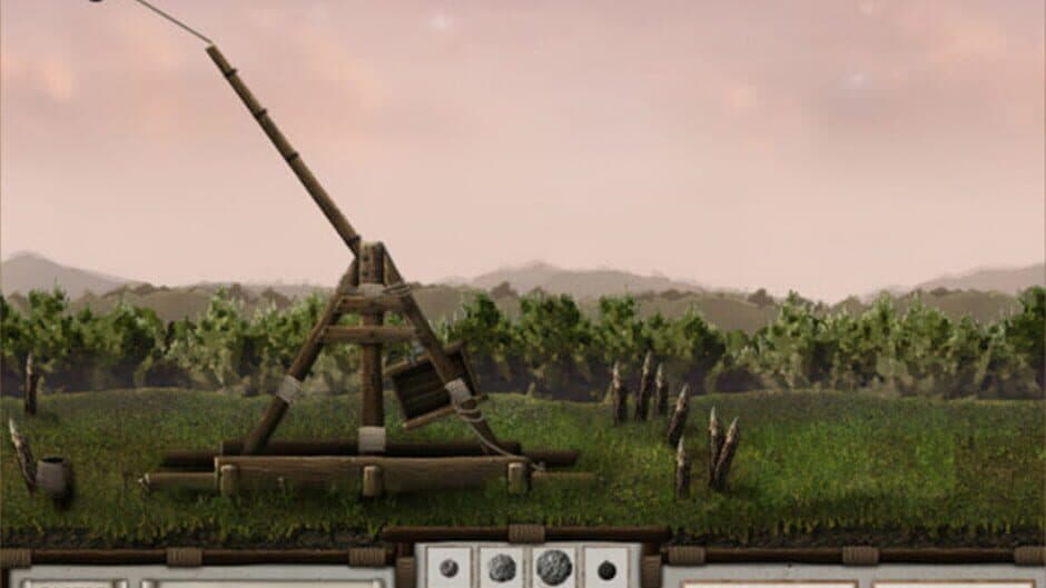 Crush the Castle Legacy Collection screenshot 3