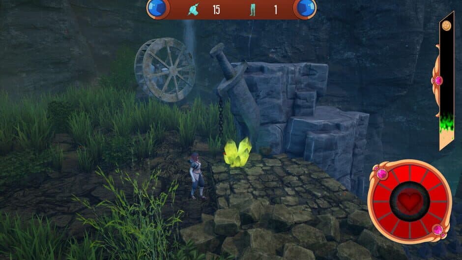 Brightness screenshot 1