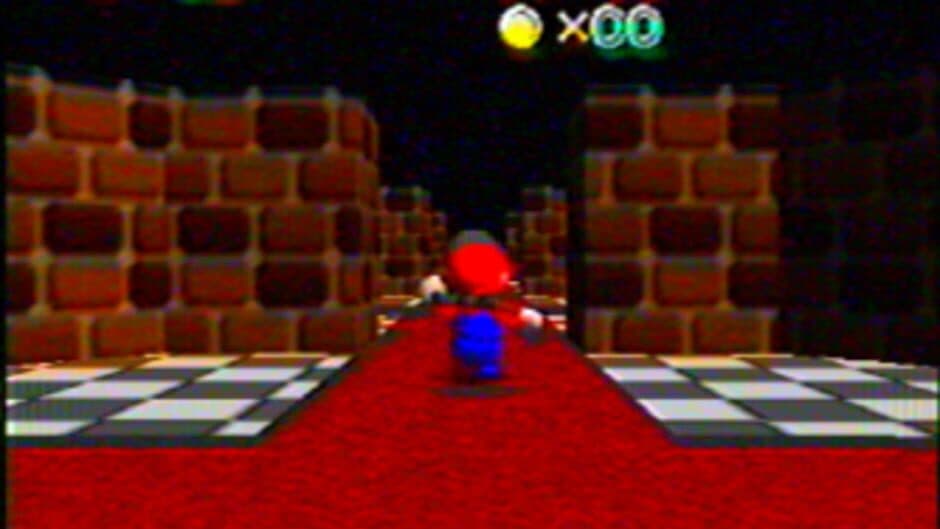 B3313 screenshot 1