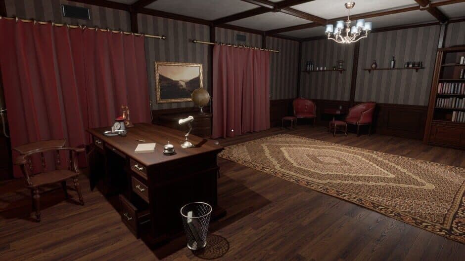 First Class Escape 2: Head in the Clouds screenshot 2