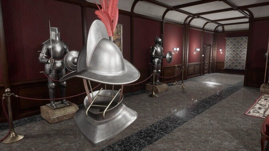 First Class Escape 2: Head in the Clouds screenshot 3