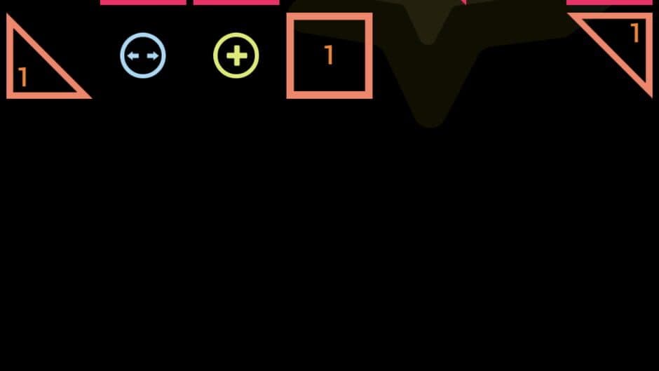 BBTAN screenshot 1