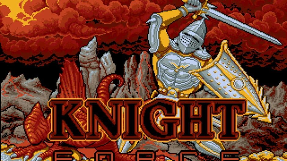 Knight Force screenshot 3