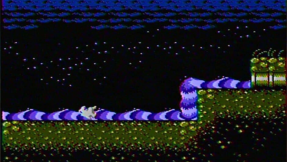 Slow Mole screenshot 3