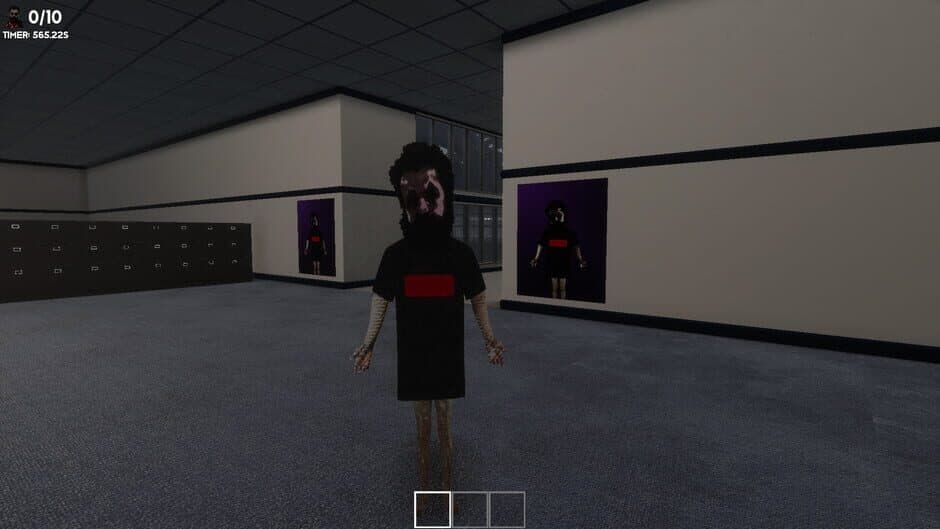 Surreal Experience screenshot 4